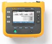 1732/EUS Fluke Data Logger New