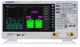 SSA3032X PLUS Siglent Spectrum Analyzer New