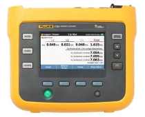 1734/B Fluke Data Logger New