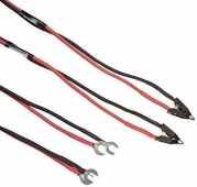 242005-7 Megger Test Lead New