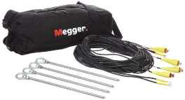 250576-KIT Megger Test Lead New