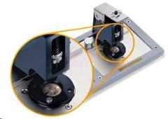 16197A Keysight Fixture New