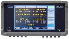 XT2640ED-2CH Xitron Power Analyzer New