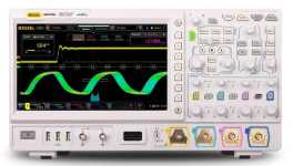 DS7024 Rigol Digital Oscilloscope New