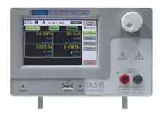 DL515 Vitrek DC Electronic Load New