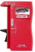 BAT-250 Amprobe Voltage Detector New