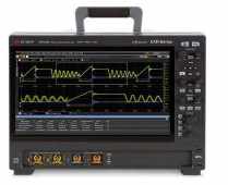 EXR204A Keysight Digital Oscilloscope New