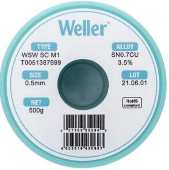 T0051387699 Weller Wire Solder New