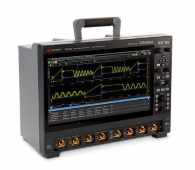 EXR408A Keysight Digital Oscilloscope New