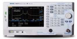 DSA710 Rigol Spectrum Analyzer New