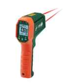 IR320-NIST Extech Thermometer New IR320-NIST Extech Thermometer New