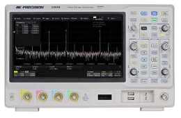 2565B B&K Precision Digital Oscilloscope New