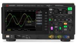 DSOX1202A Keysight Digital Oscilloscope New