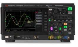 DSOX1202G Keysight Digital Oscilloscope New