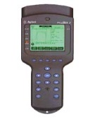 Agilent E7580A-001-020 sondeur 2Mb/s Handheld test set 