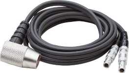 TKG-P10 Extech Probe New