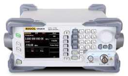 DSG815 Rigol RF Generator New