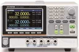 GPP-2323 Instek DC Power Supply New