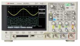 MSOX2002A Keysight Mixed Signal Oscilloscope New
