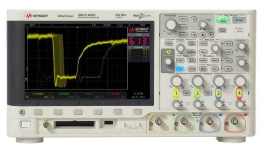 MSOX2004A Keysight Mixed Signal Oscilloscope New