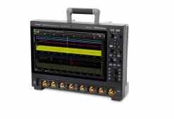 MXR108B Keysight Mixed Signal Oscilloscope New