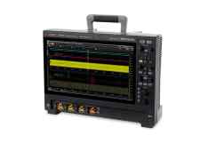 MXR204B Keysight Mixed Signal Oscilloscope New