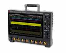 MXR208B Keysight Mixed Signal Oscilloscope New