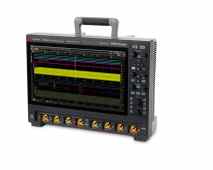 MXR258B Keysight Mixed Signal Oscilloscope New