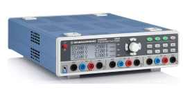 HMP2030 Rohde & Schwarz DC Power Supply NEW