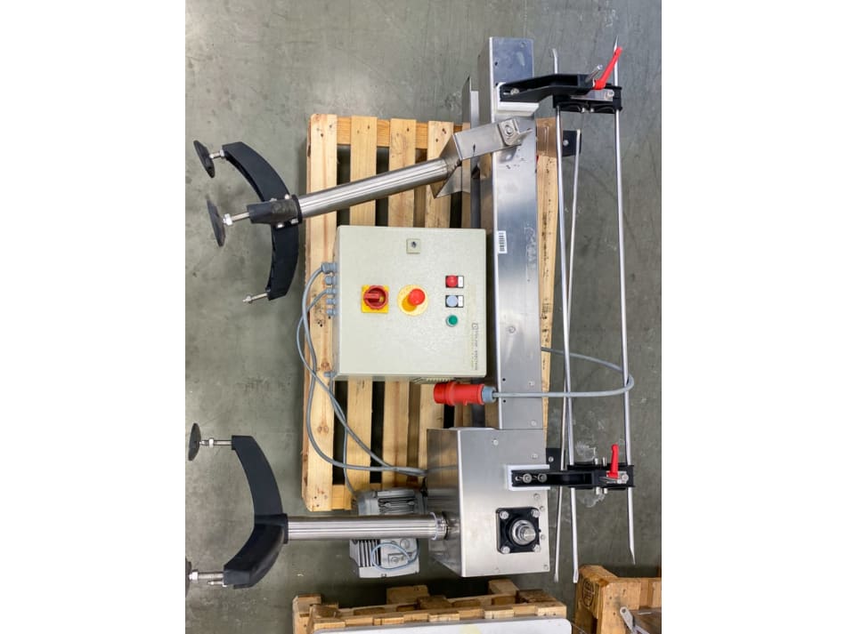 Used Conveyor Belt for sale by Maynards Europe GmbH