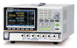 GPP-3650 Instek DC Power Supply New