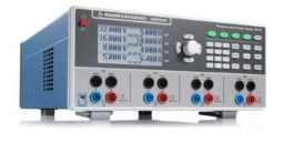 HMP4040 Rohde & Schwarz DC Power Supply New