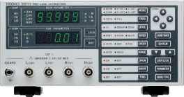 3511-50 Hioki LCR Meter New 3511-50 Hioki LCR Meter New