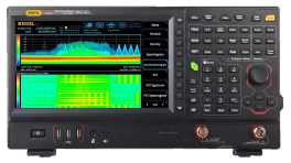 RSA5065 Rigol Spectrum Analyzer New