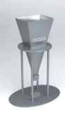 AH-640 Com-Power Horn Antenna New