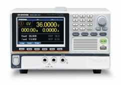 GPP-7250G Instek DC Power Supply New