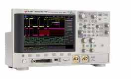 MSOX3012T Keysight Mixed Signal Oscilloscope New