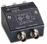 N1297A Keysight Triax Cable New