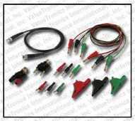 CC545 B&K Precision Accessory Kit New