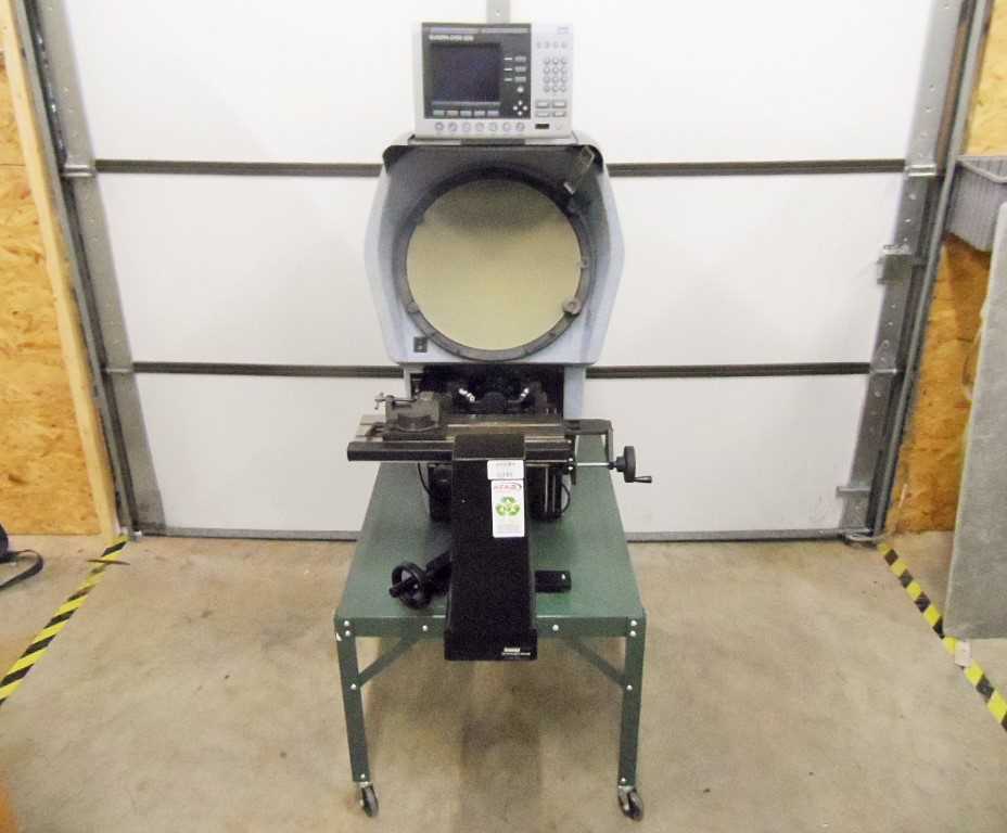 Used Scherr Tumico 20-3500 for sale by BaneBio | used-line.com