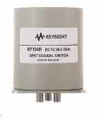 87104R Keysight Coax Switch New