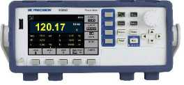 5335C B&K Precision Power Analyzer New