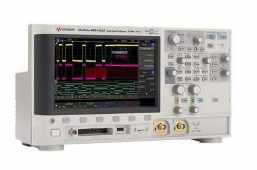 MSOX3032T Keysight Mixed Signal Oscilloscope New