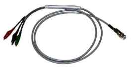 N1415A Keysight Triax Cable New