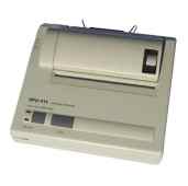 35755-3 Megger Printer New