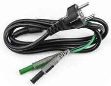 C2075 HT Instruments Accessory New