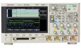 MSOX3054A Keysight Mixed Signal Oscilloscope New MSOX3054A Keysight Mixed Signal Oscilloscope New