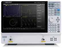 SNA5032A Siglent Network Analyzer New