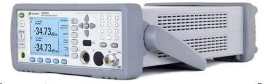 N1913A Keysight RF Power Meter New