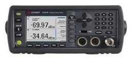 N1914A Keysight RF Power Meter New